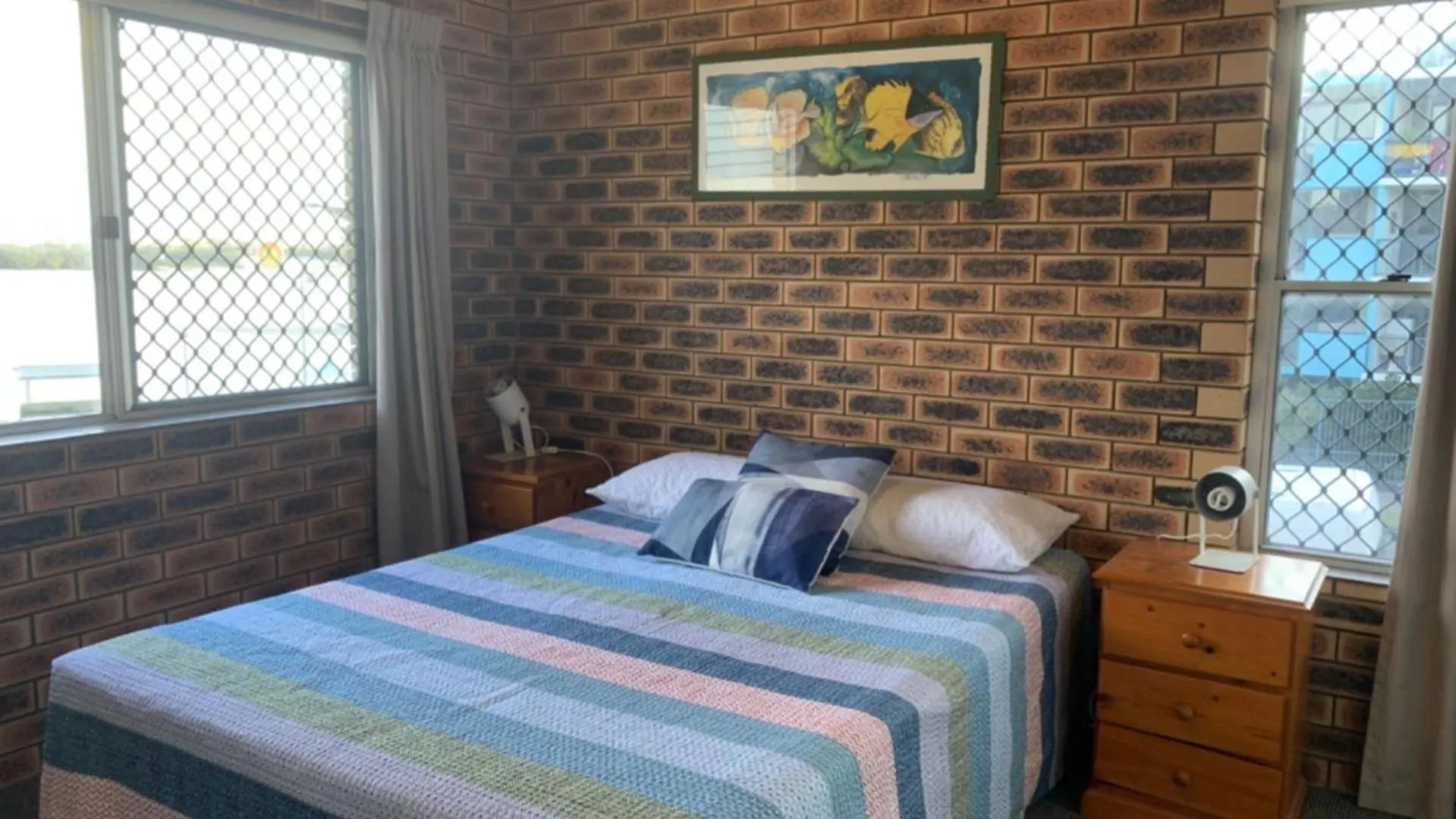 Tingira Sea Unit 2 Apartment Caloundra Australia