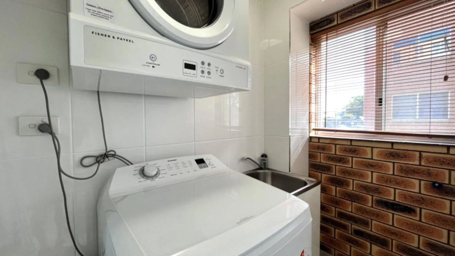 Tingira Sea Unit 2 Apartment Caloundra