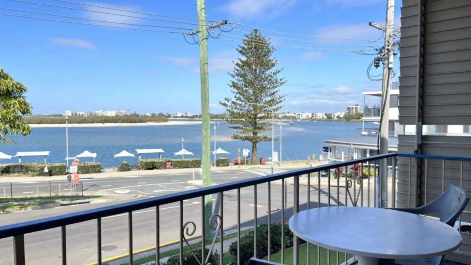 Tingira Sea Unit 2 Apartment Caloundra